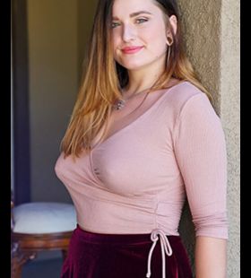 Dakota Rain